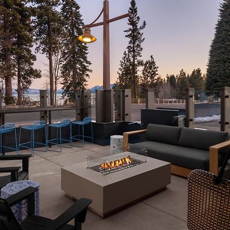 Evo Hotel Tahoe City Buitenkant foto