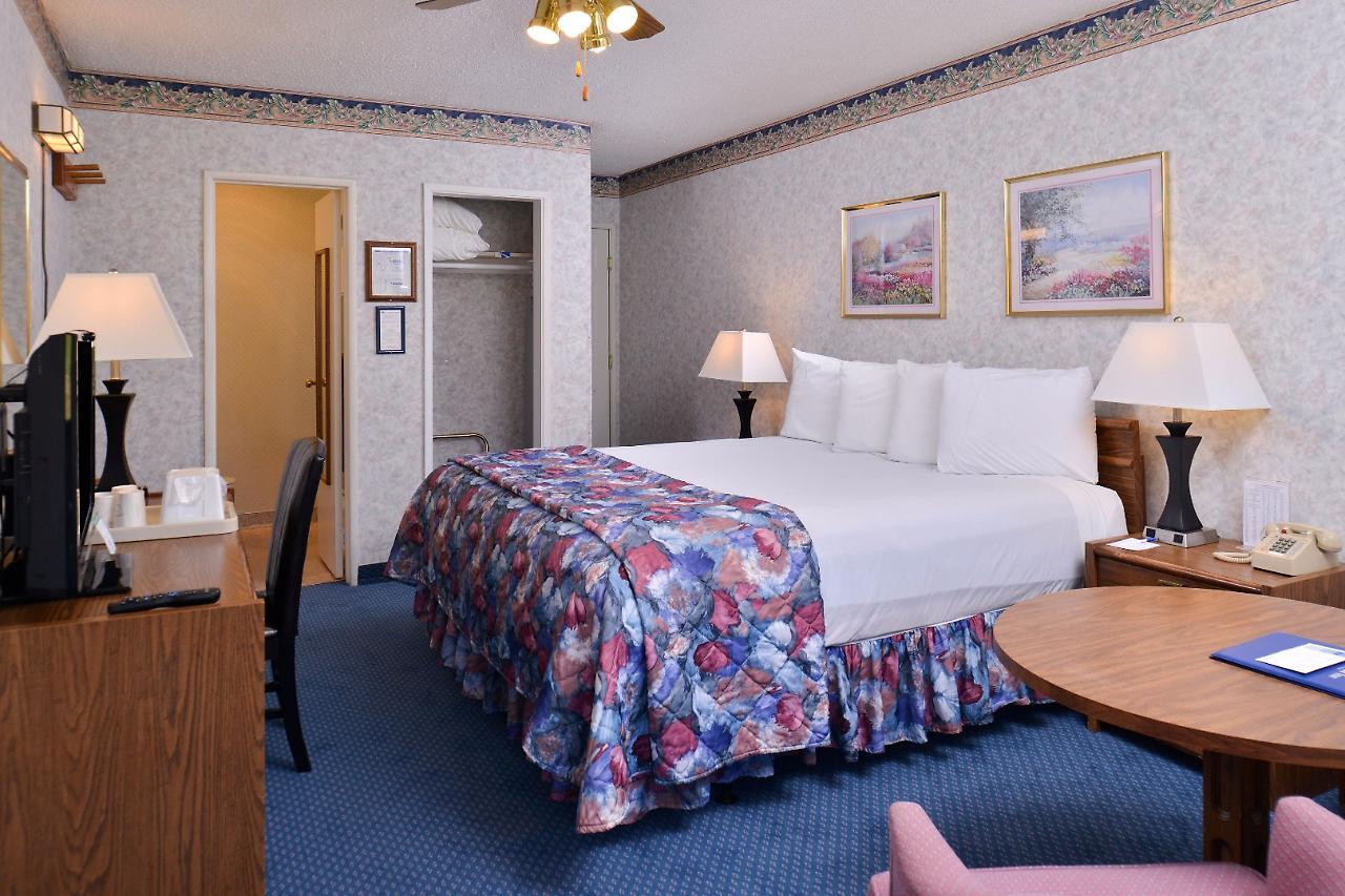Evo Hotel Tahoe City Buitenkant foto