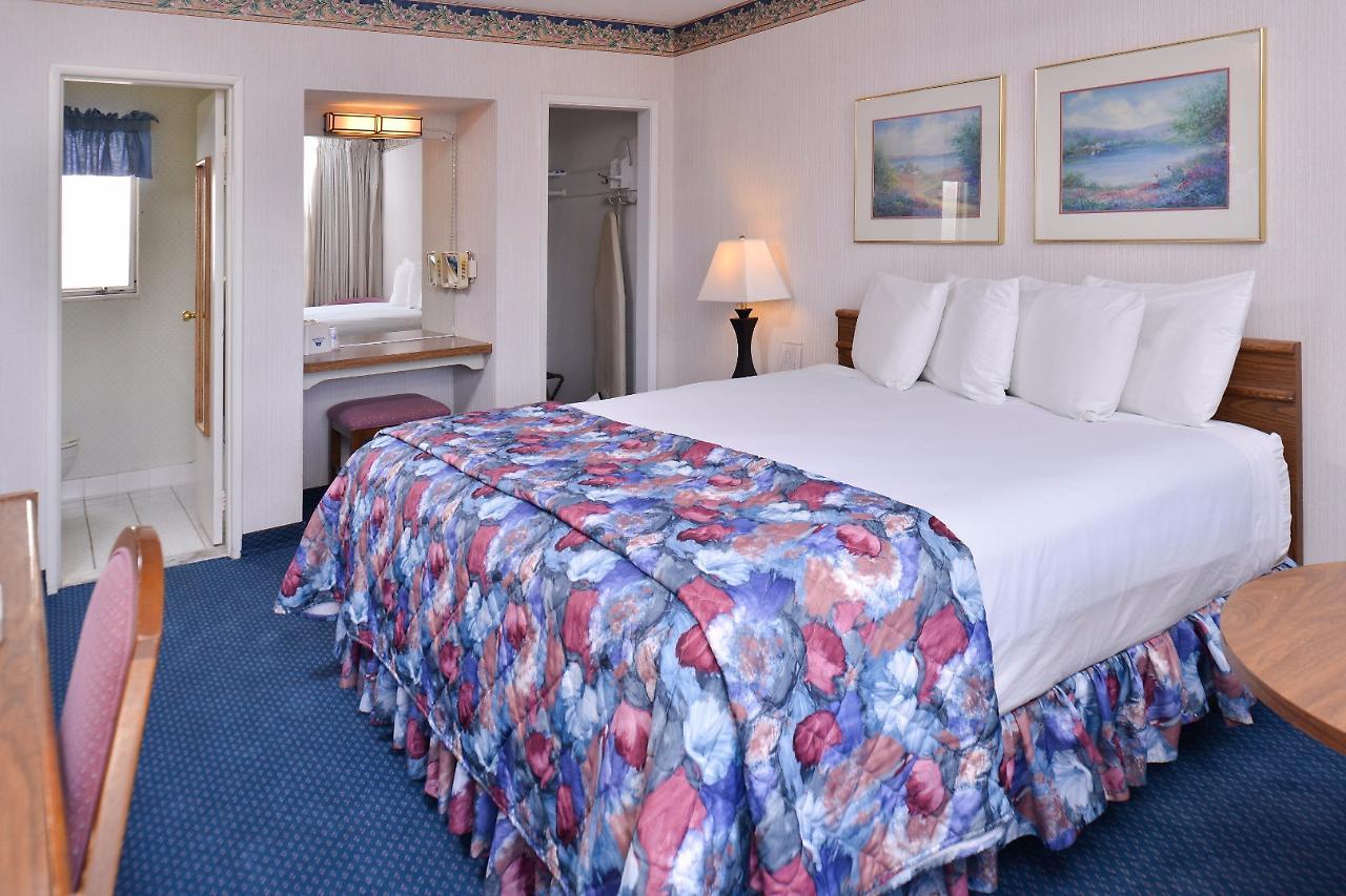 Evo Hotel Tahoe City Buitenkant foto