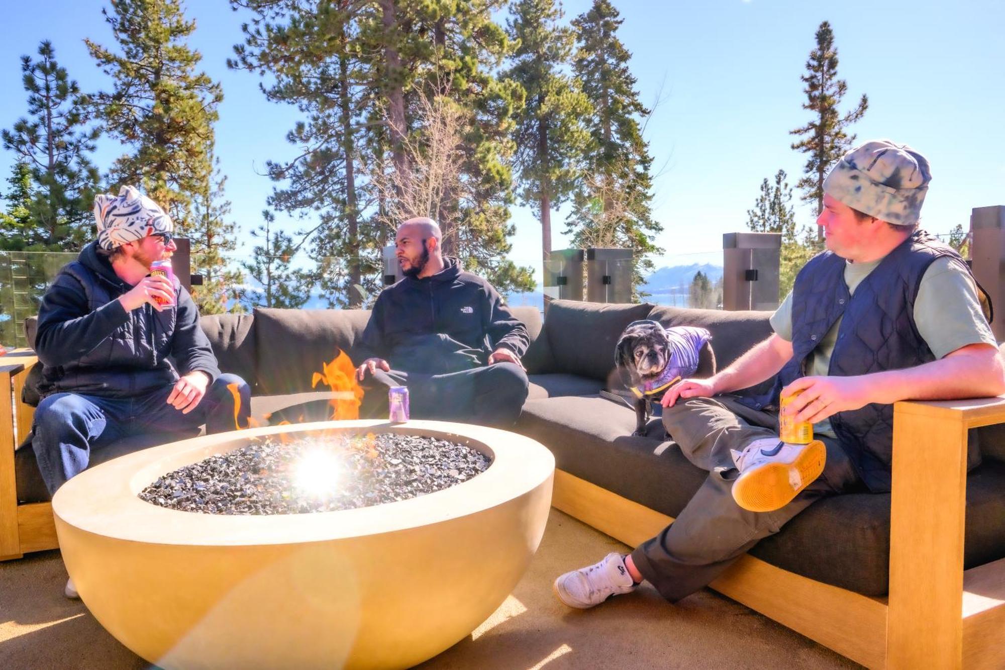 Evo Hotel Tahoe City Buitenkant foto