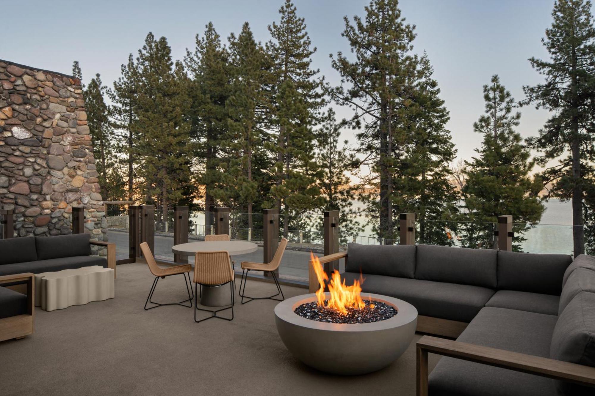 Evo Hotel Tahoe City Buitenkant foto