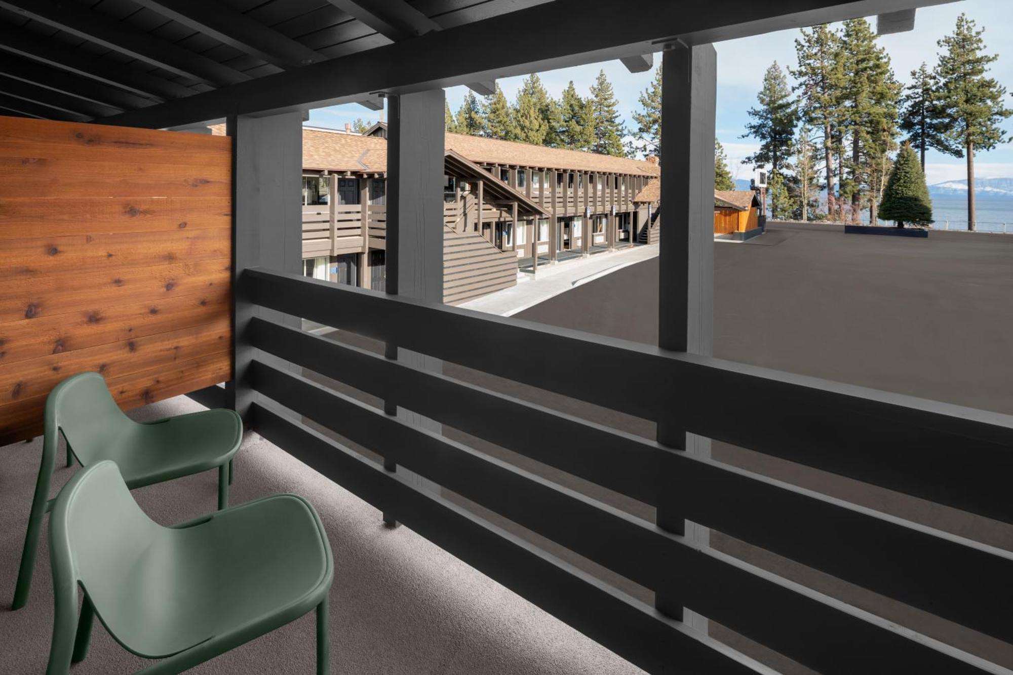 Evo Hotel Tahoe City Buitenkant foto