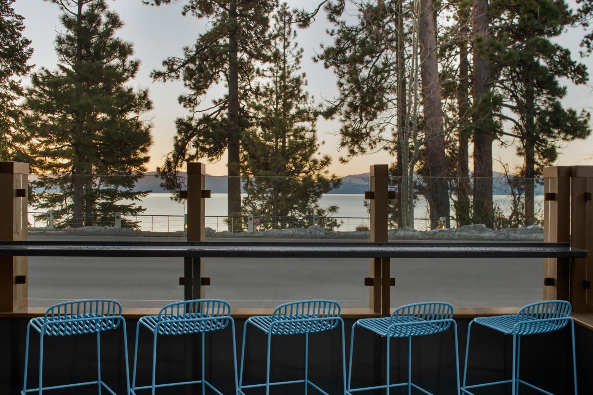 Evo Hotel Tahoe City Buitenkant foto